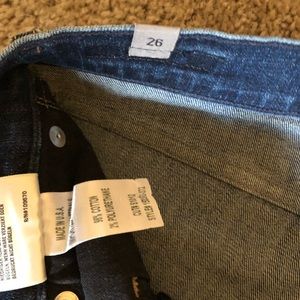 COH CITIZEN OF Humanity Emerson